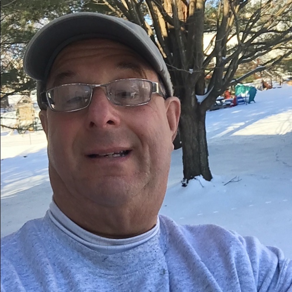 Meet your Posher, Marty